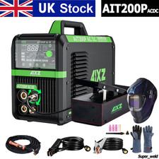 Aixz aluminium tig - aixz,