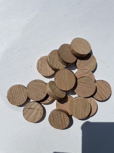 35mm 7mmwoodenhole - 35mm, x