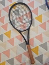 Wilson RF 01 Pro Tennis Racket