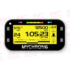AiM Mychron 6 Kart Lap Timer |