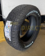 x4 225/65R17 102H DAVANTI