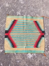 Vintage Handwoven Native