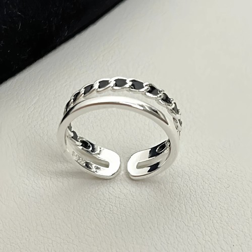 925 sterling silver rings - 925,