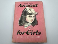 Vintage Daily Mail Annual For