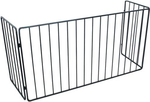 Bar nursery fire guard - bar,