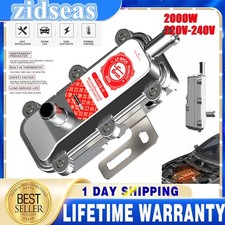 2000W 50Hz Automotive Car