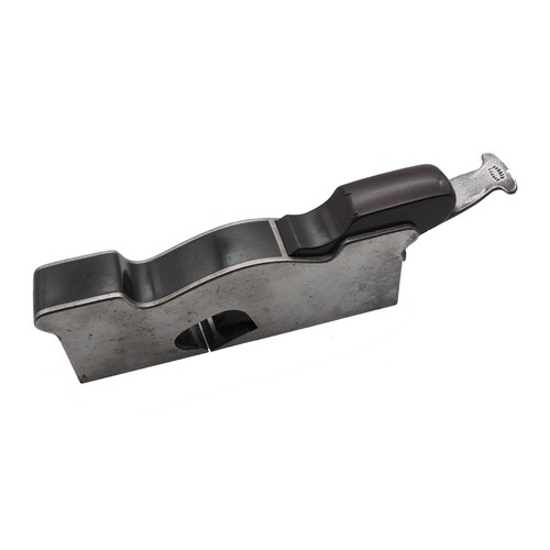 Rare early skew mouth - rare,