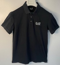 Emporio Armani EA7 Men's Black