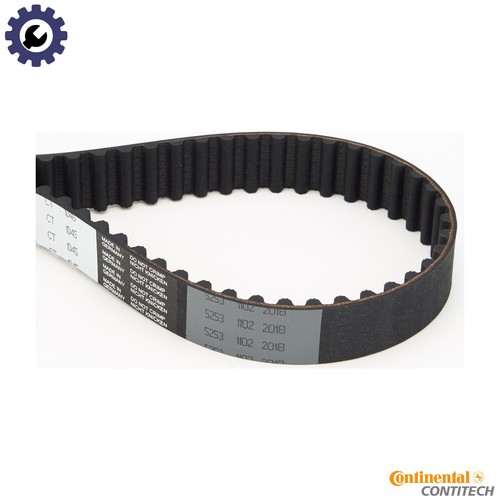 Timing belt ct1045 for - belt, renault