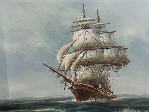 Rupert hydan original signed - rupert,