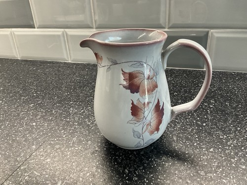 Denby twilight 4 pt - denby, milk