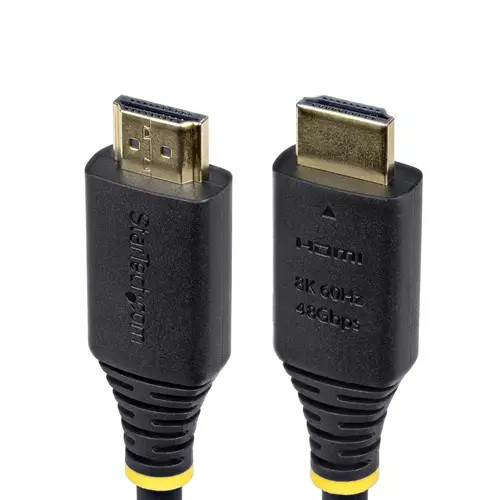 Startech 50cm - 50cm, (1.6ft)