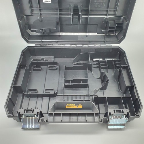 Dewalt tstak dcf601d2 - dewalt, empty