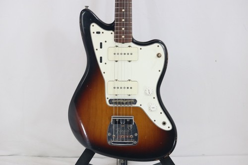 Fender roadworn 60s - roadworn, jazzmaster
