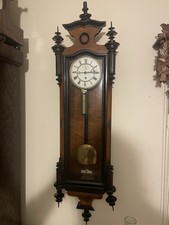 Beautiful Antique Wooden