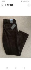 Wrangler Mens CORD Jeans New