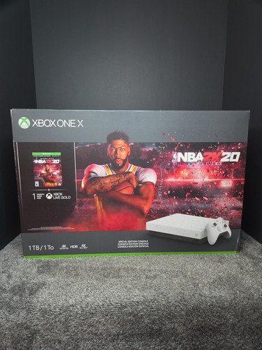 Microsoft xbox one nba - xbox,
