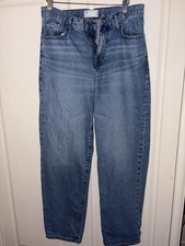 Men’s Baggy Vintage Jeans