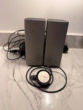 Bose companion multimedia - bose,