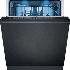 Siemens Dishwasher SN95YX02CG iQ500 Fully Integrated A Graded (B-55936)