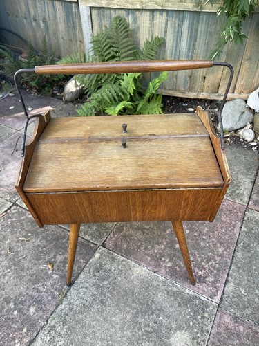 Vintage mid century 60s - vintage, mid-century