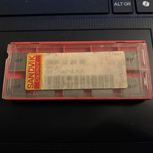 Off carbide inserts sandvik - off,