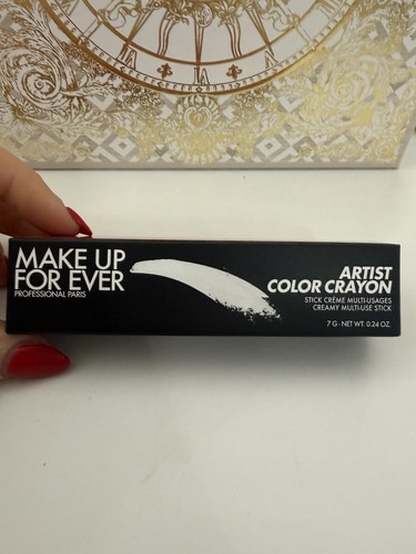 Make forever artist colour - make,