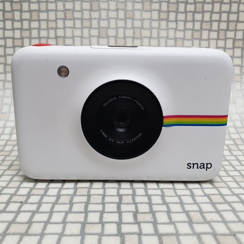 Polaroid snap instant digital - polaroid,