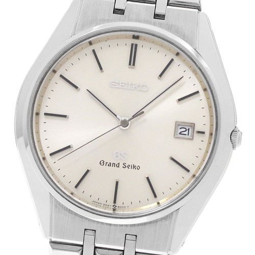 Seiko grand - seiko,
