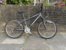 Ridgeback MX24 Bike – Working Condition, Good Value