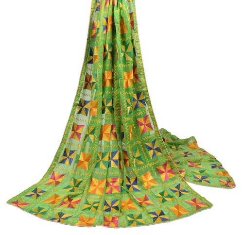 Sushila vintage embroidered - sushila,