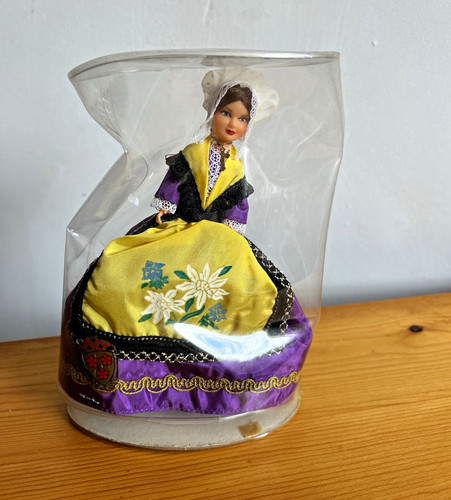 1968 vintage poupées - vintage,