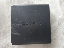 Mercedes-Benz Control Unit Sat Nav Navigation Becker Map Pilot A1669008808