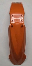 NEW ORANGE UFO KTM 65SX FRONT MUDGUARD 2002-2008 MODELS KT03070-127