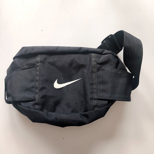 Nike waist bag black bum - bum, /