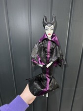 Disney Store Maleficent Doll