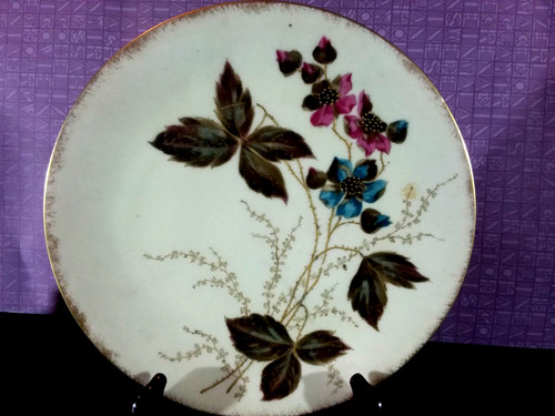 Antique limoges collectors - limoges,
