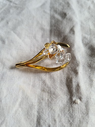 Vintage swarovski crystal - vintage,