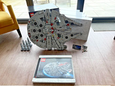 LEGO Star Wars UCS Millennium