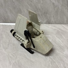Vintage Kenner Star Wars ISP-6