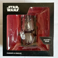 STAR WARS DEAGOSTINI FANHOME