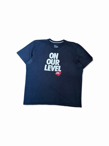 Nike graphic print shirt - graphic,