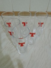 6 tennents wellpark half pint