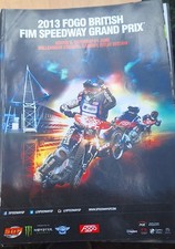  Speedway World  Championship