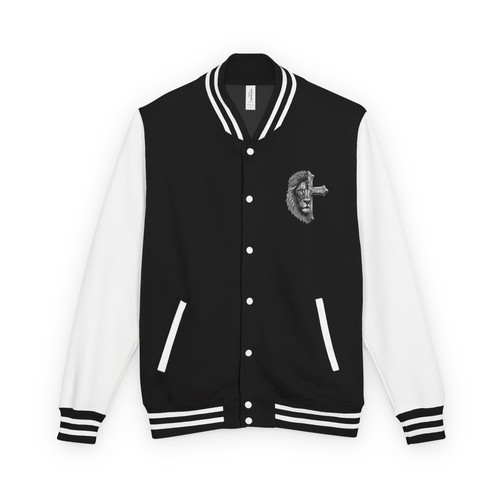 Not the chosen - not, jacket