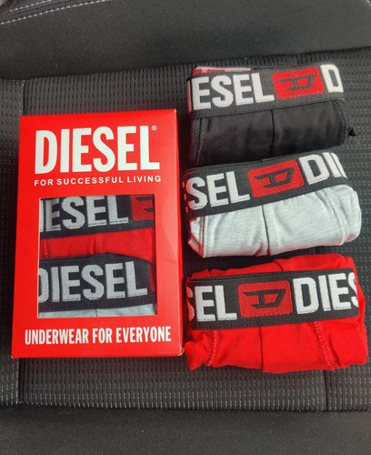 Diesel men boxers shorts size - boxers, shorts.