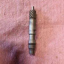 BSA A10 Speedometer Drive