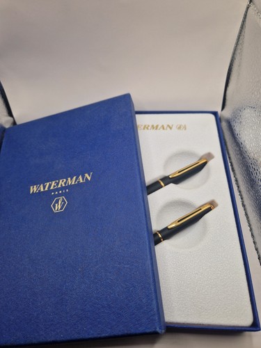 Waterman hemisphere matte - waterman,