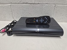 Sky+ HD Box Amstrad Wi-Fi DRX895W 2TB PVR6 - LATEST VERSION WSP + Remote & HDMI 