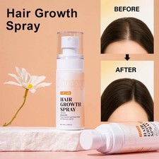 60ml Halo Grow Hair Growth